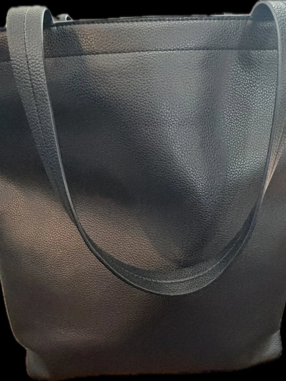 Vera Bradley Vegan Leather Laptop Bag